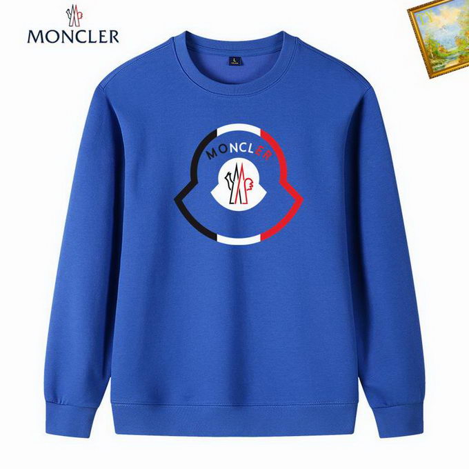 Moncler Sweatshirt Mens ID:20230414-300